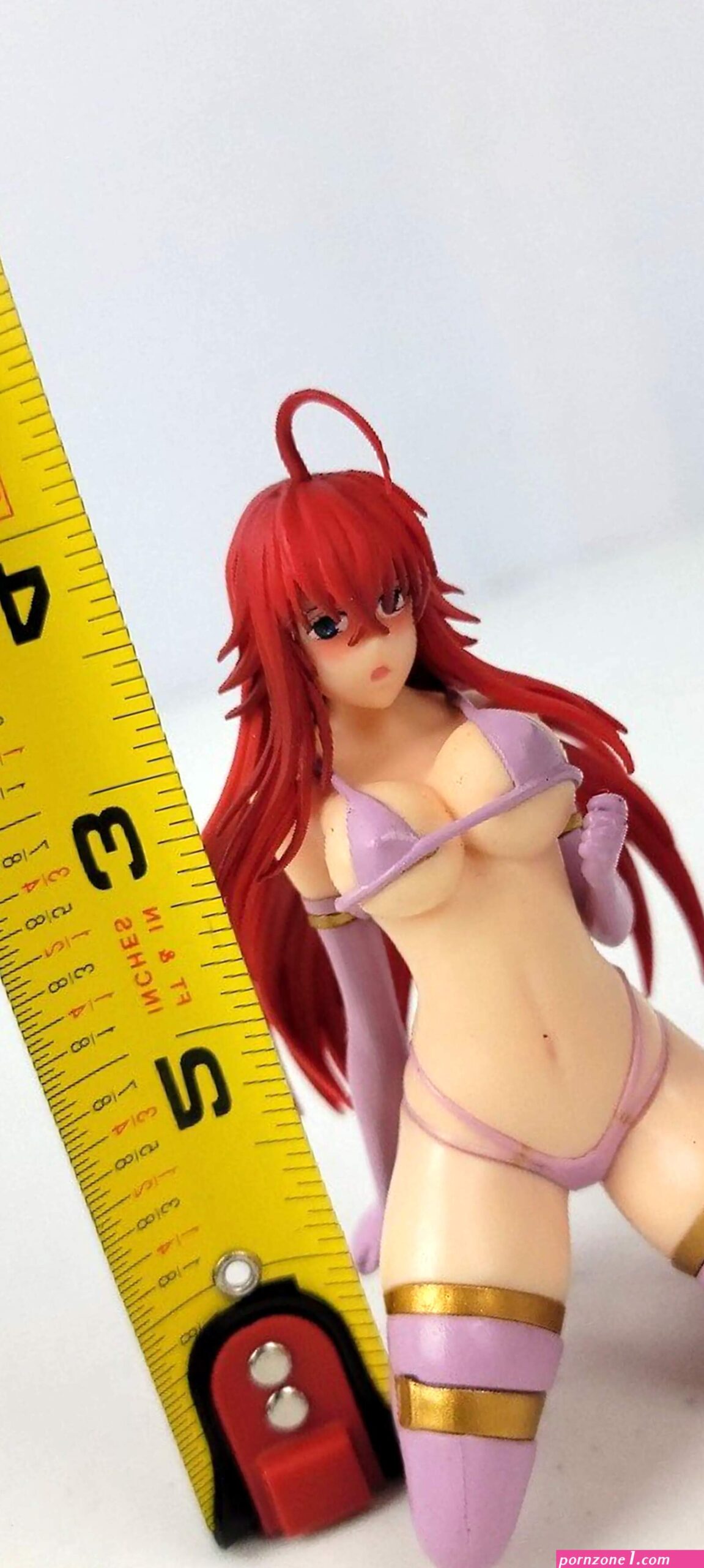 Rias gremory dancing sexy (photos)