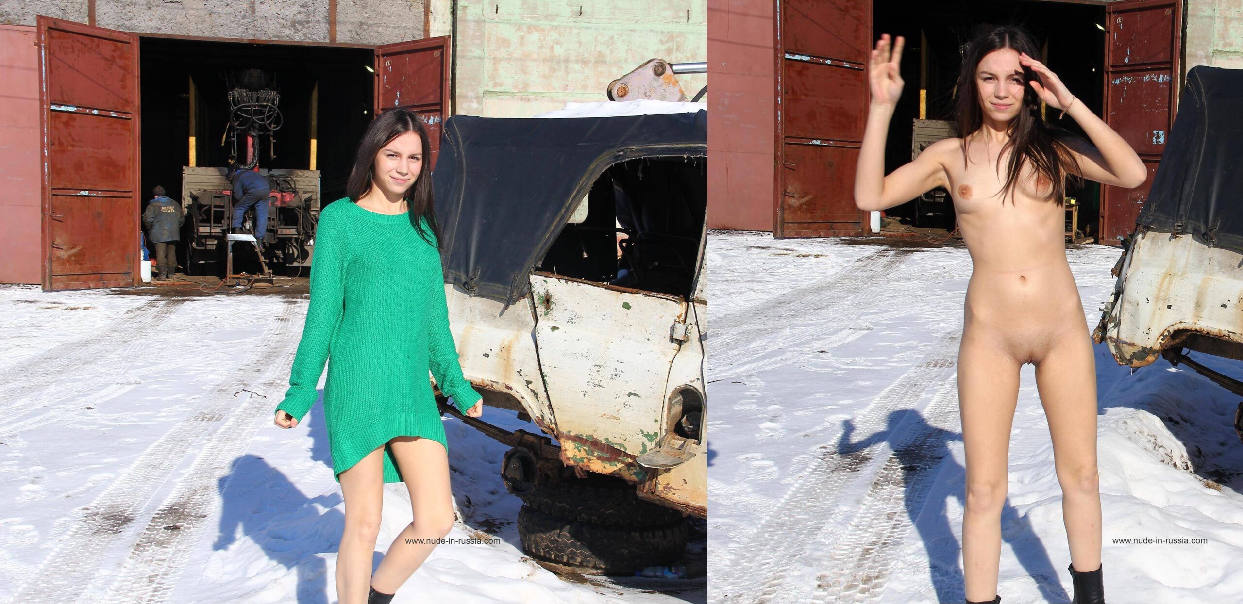 Ruusia porno (photos)