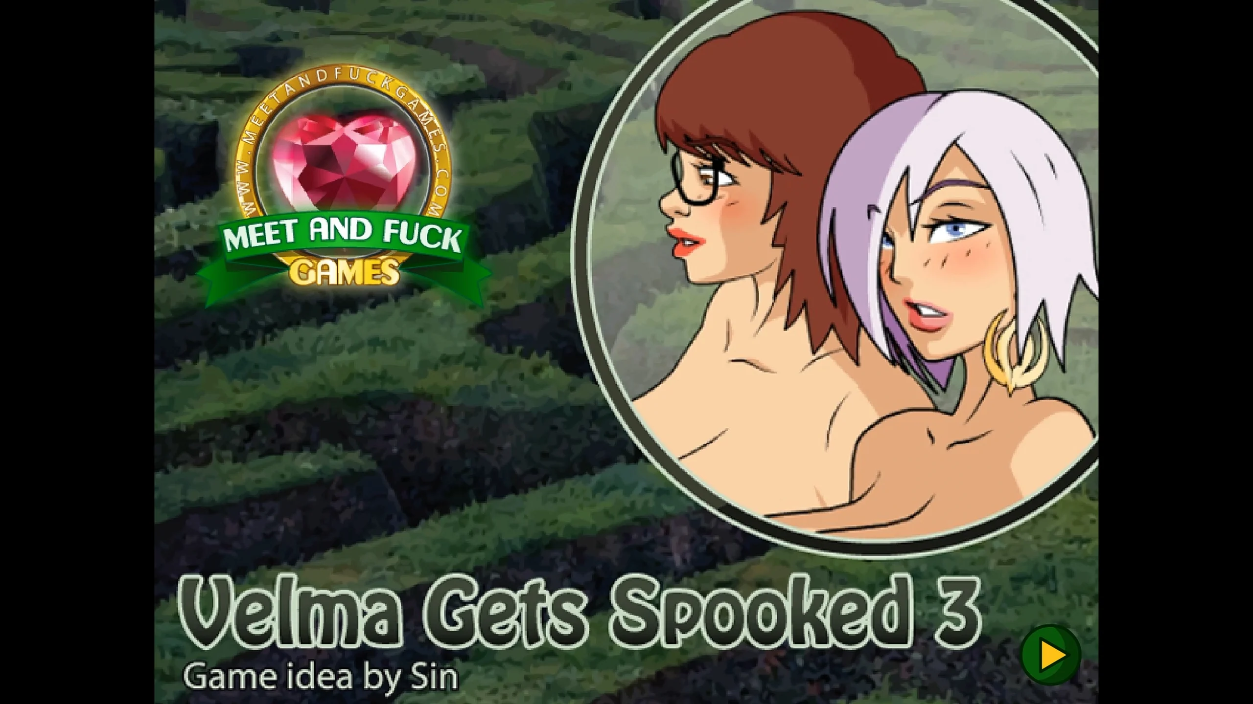 Scooby doo porn game boobelma (photos)