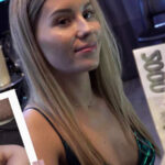 Czech Streets 137: Owners Wife Squirting