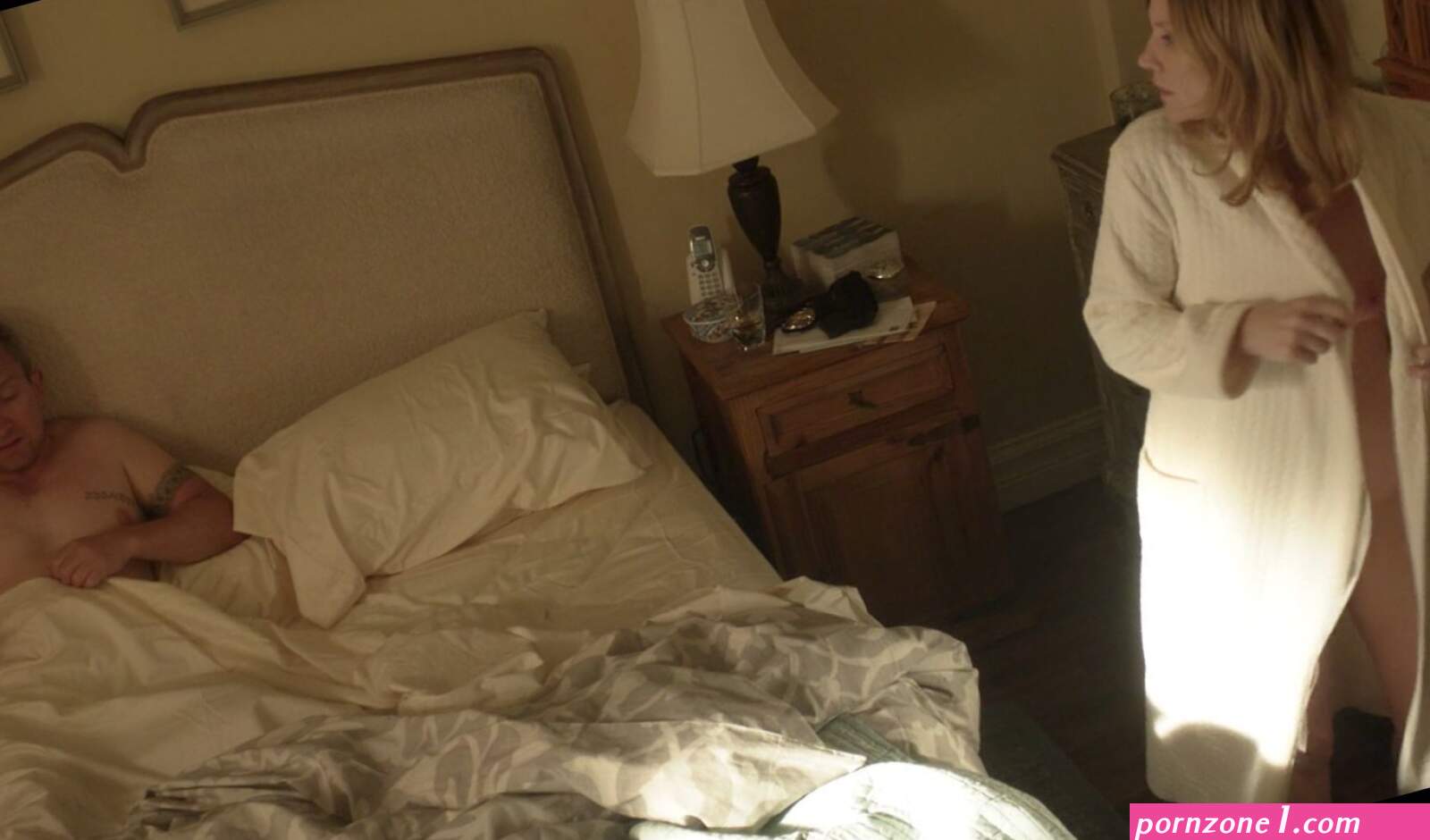 Tara buck naked (photos)