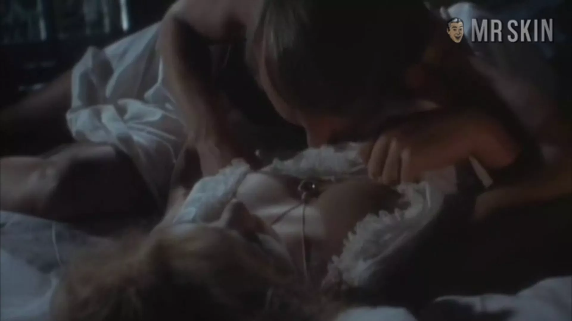Tephanie powers nude (photos)