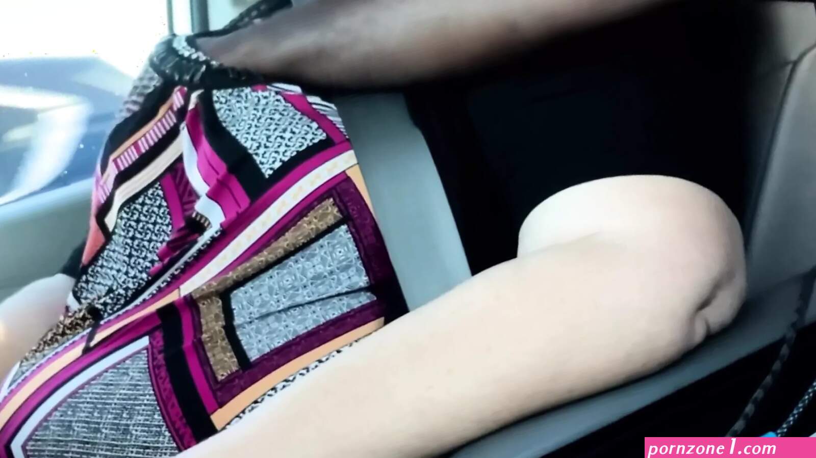 Touching boobs in public (photos)
