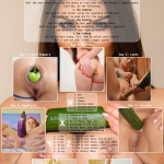 Vegetable Anal Week