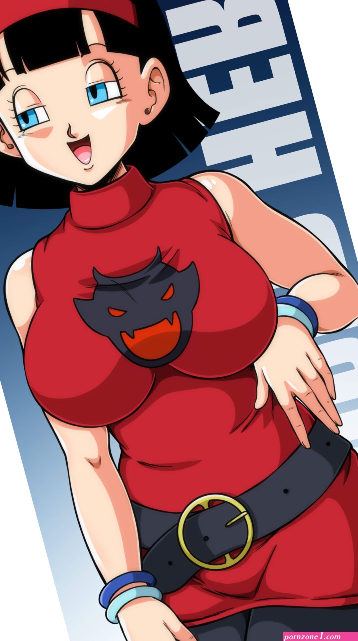Videl porn (photos)