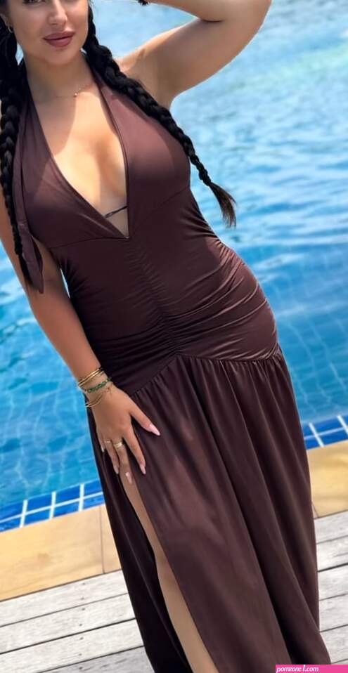 Alyssa morgado sexy leak (photos)