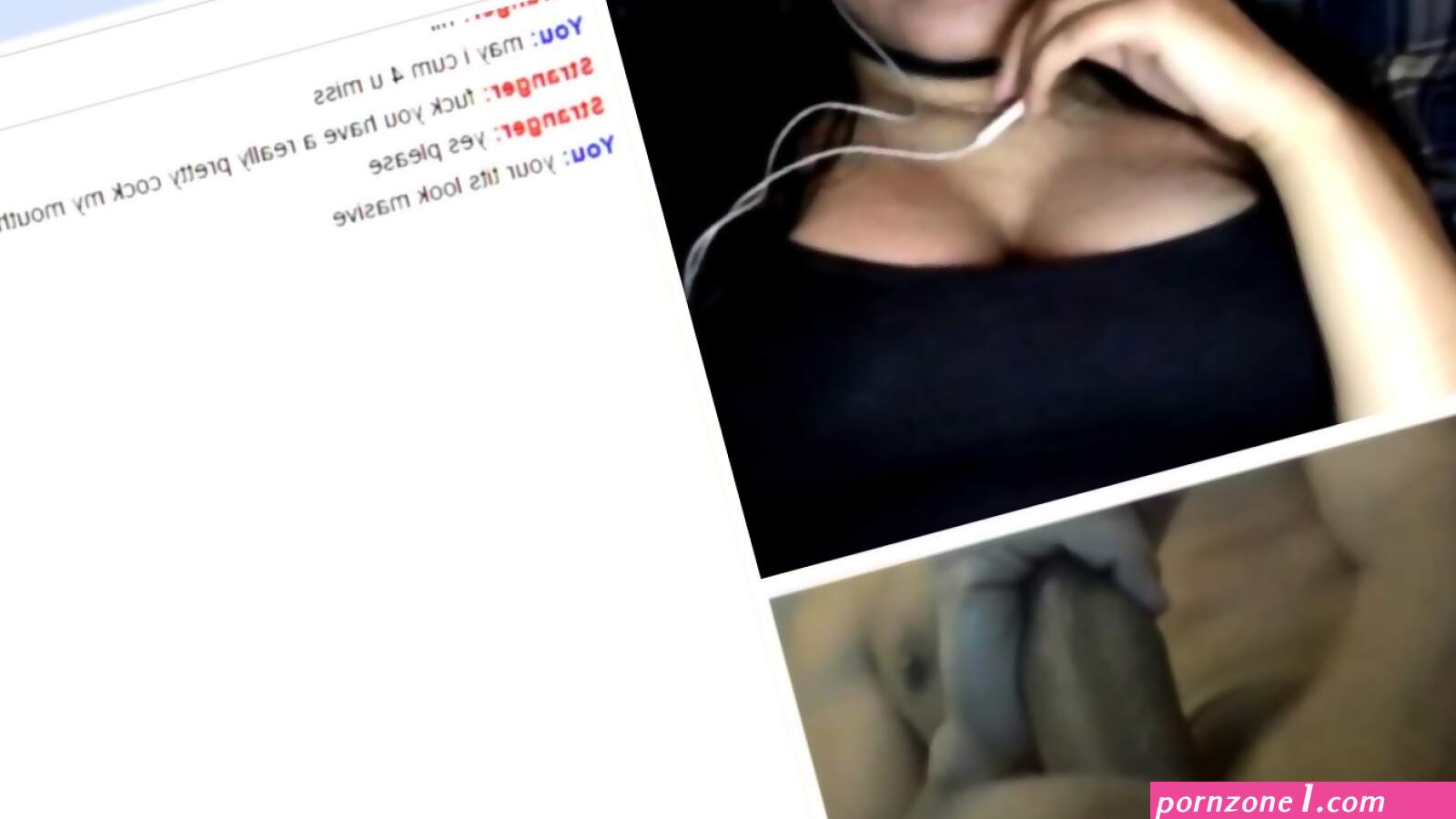 Best of omegle porn (photos)