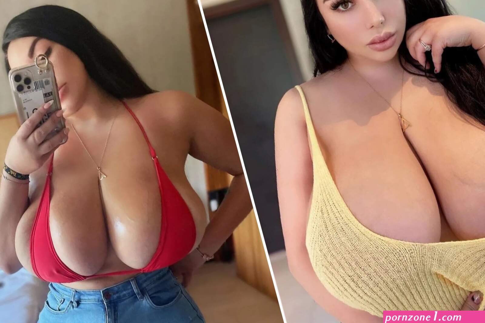 Big great boobs (photos)