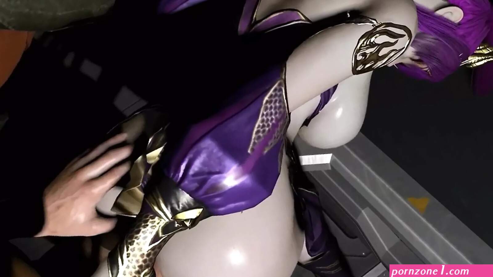 Btth 3d porn (photos)