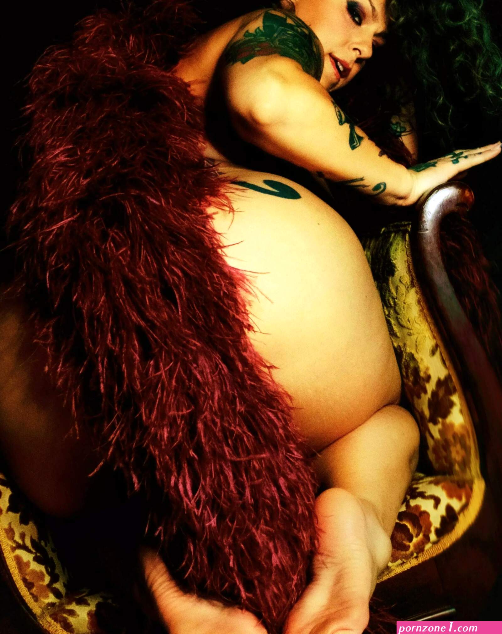 Danielle colby xxx nudes (photos)
