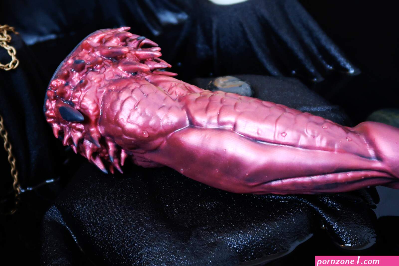 Dragon dildo review (photos)