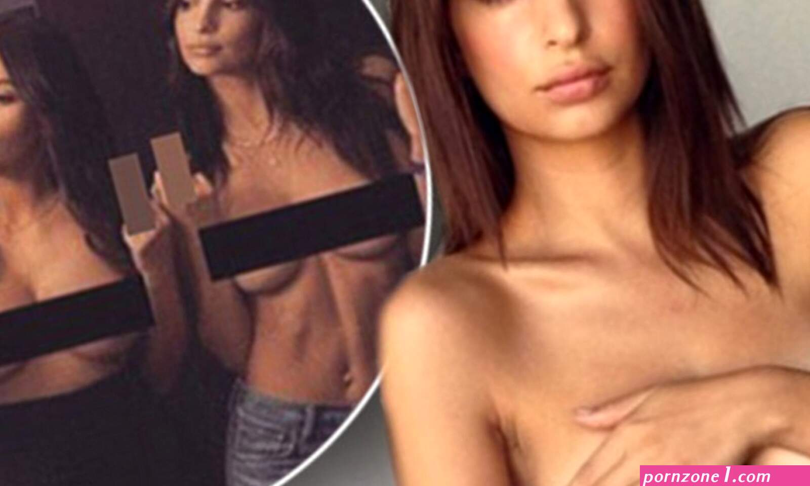 Emily boobs (photos)