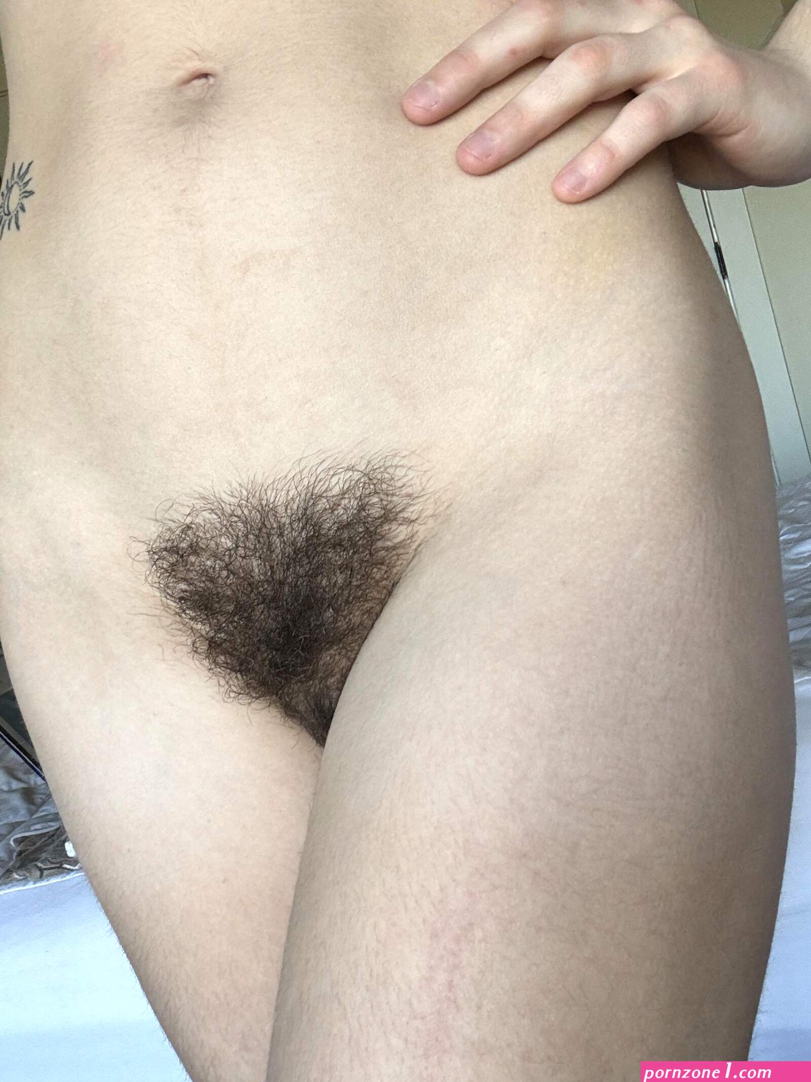 Fucking hairy bush (photos)
