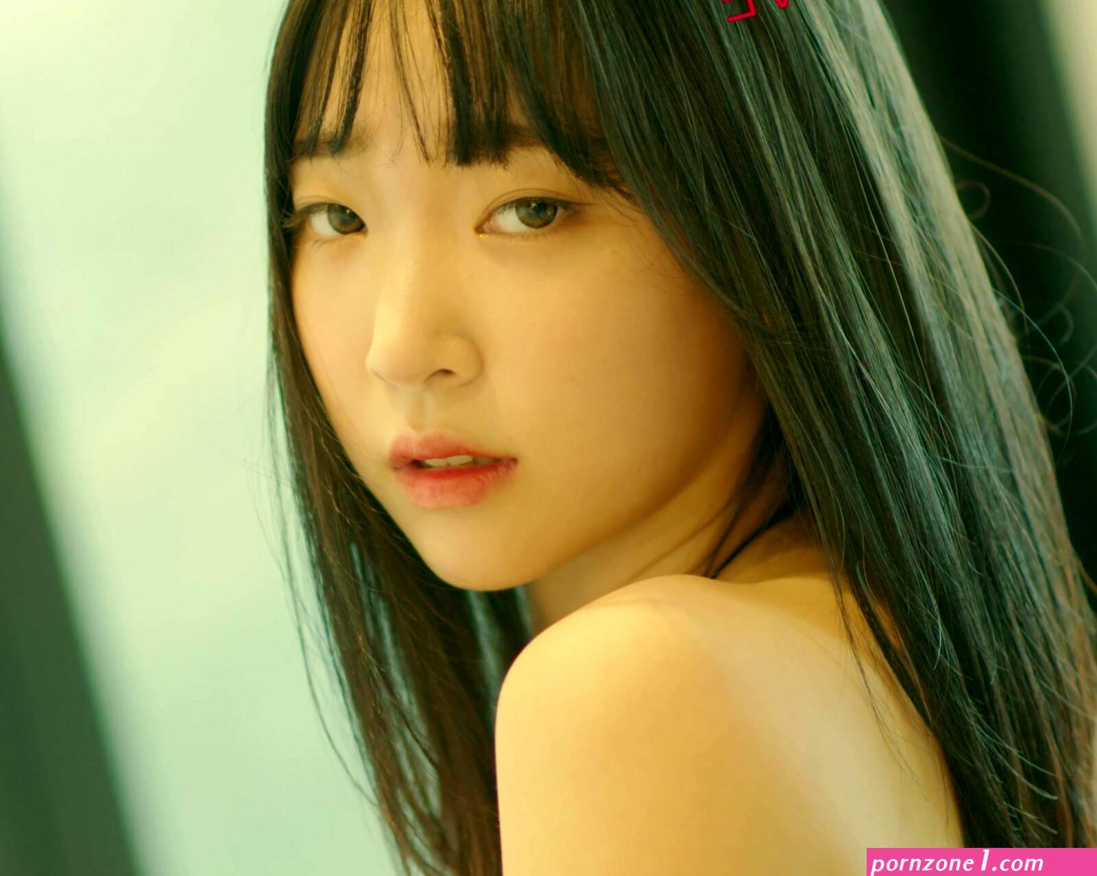 Kang in kyung sex leaked (photos)