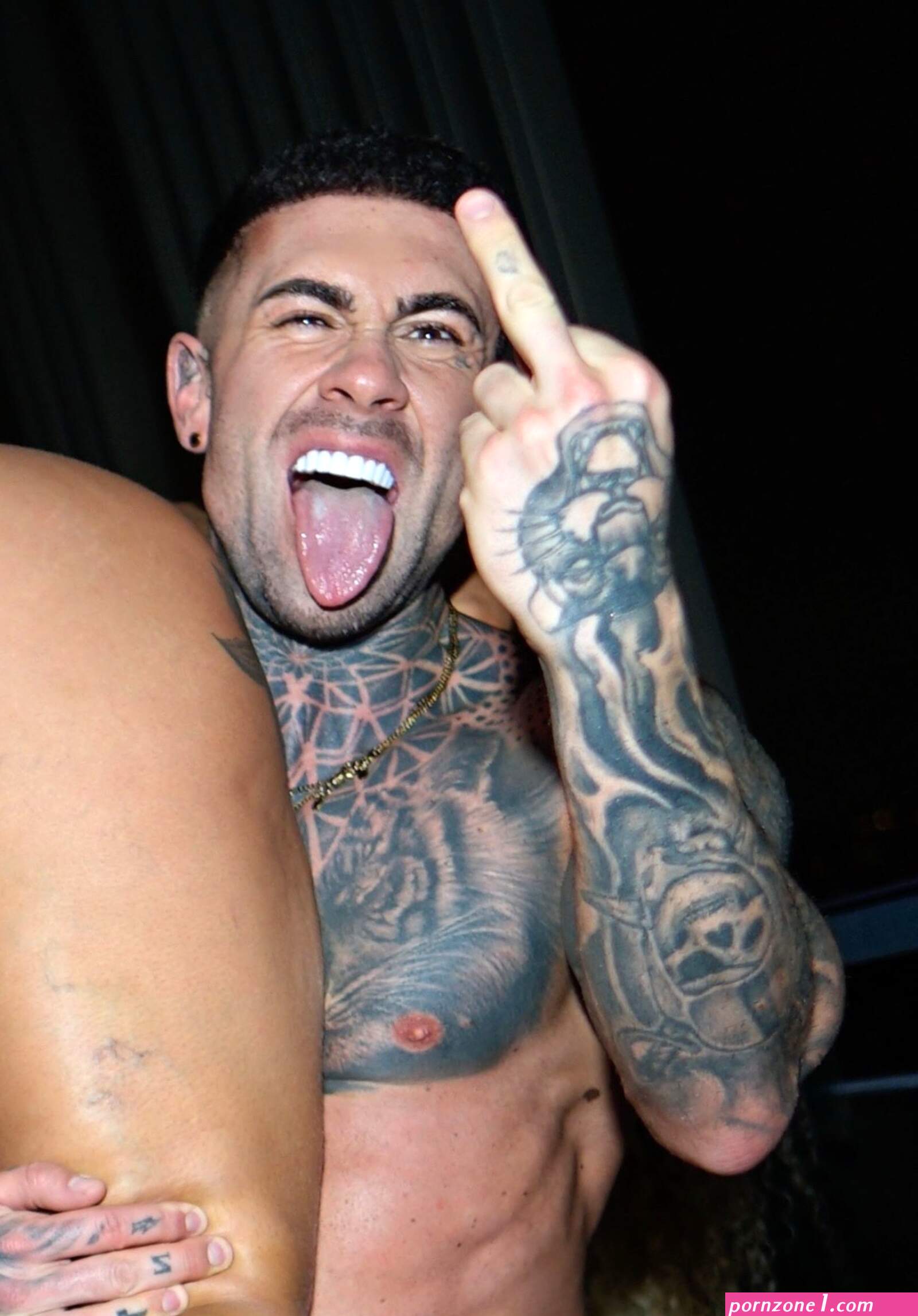 Nestor zarc onlyfans leaked (photos)