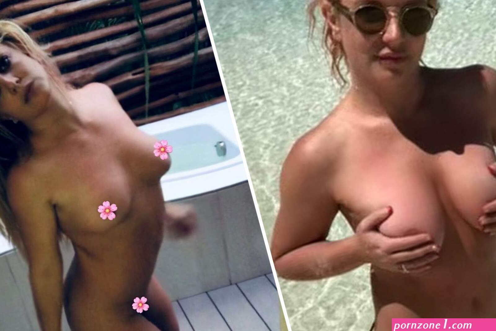 Nude fake of britney spears (photos)