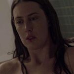 SARAH HAGAN Nude