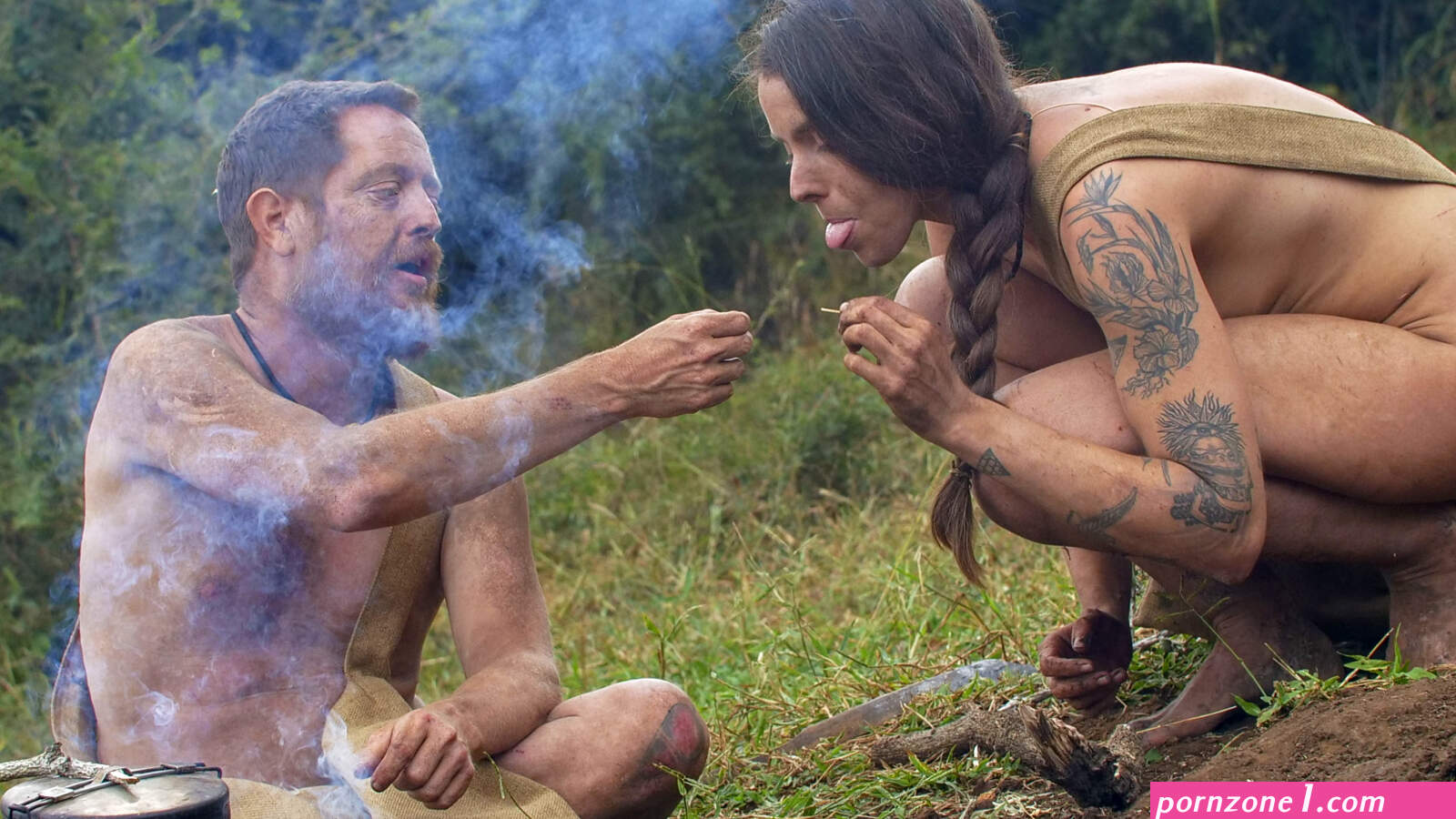 Topg naked and afraid s04e17 (photos)