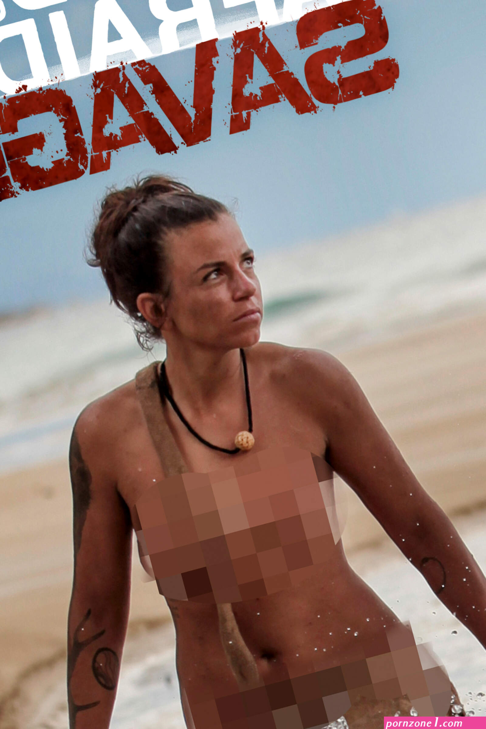 Topg naked and afraid s09e31 (photos)