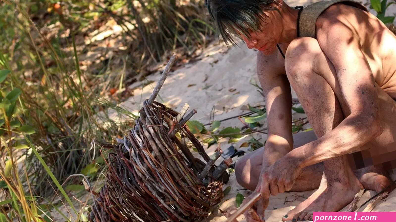 Topg naked and afraid s09e46 (photos)