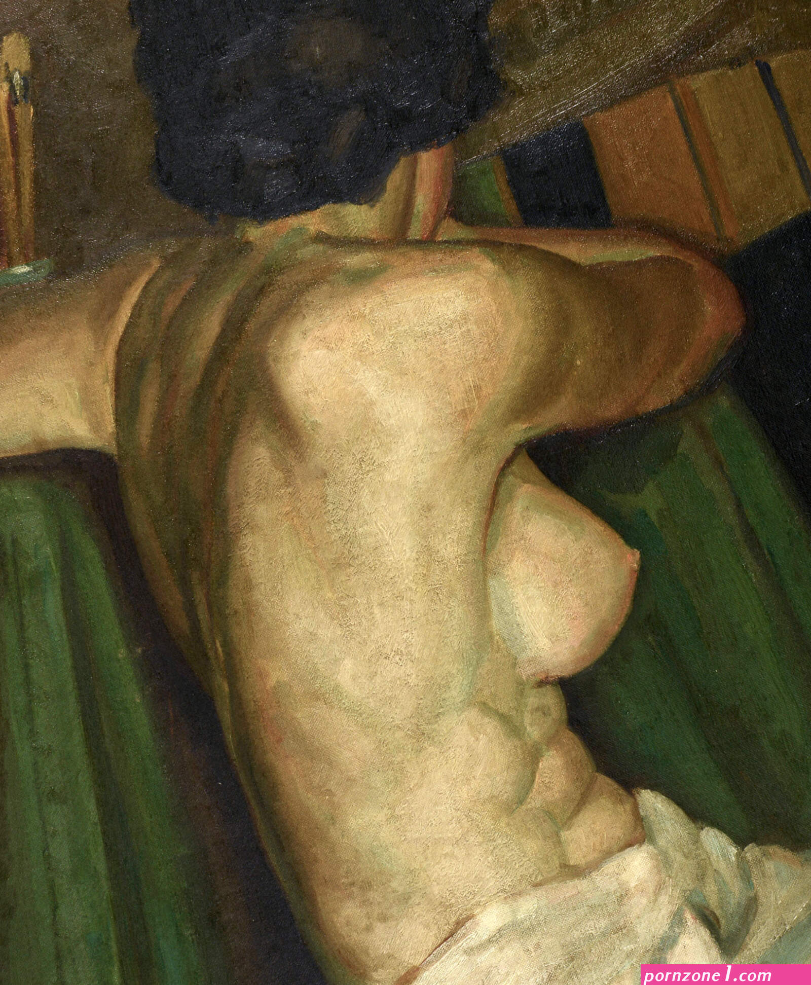 What is nude (photos)
