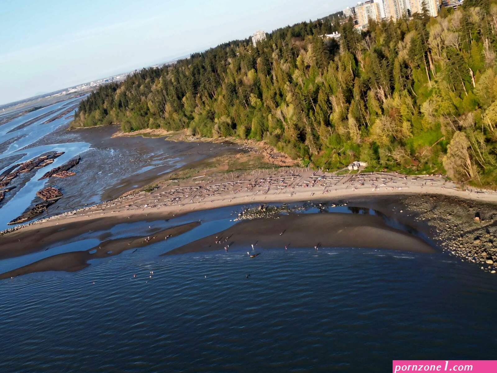 Wreck beach porn (photos)