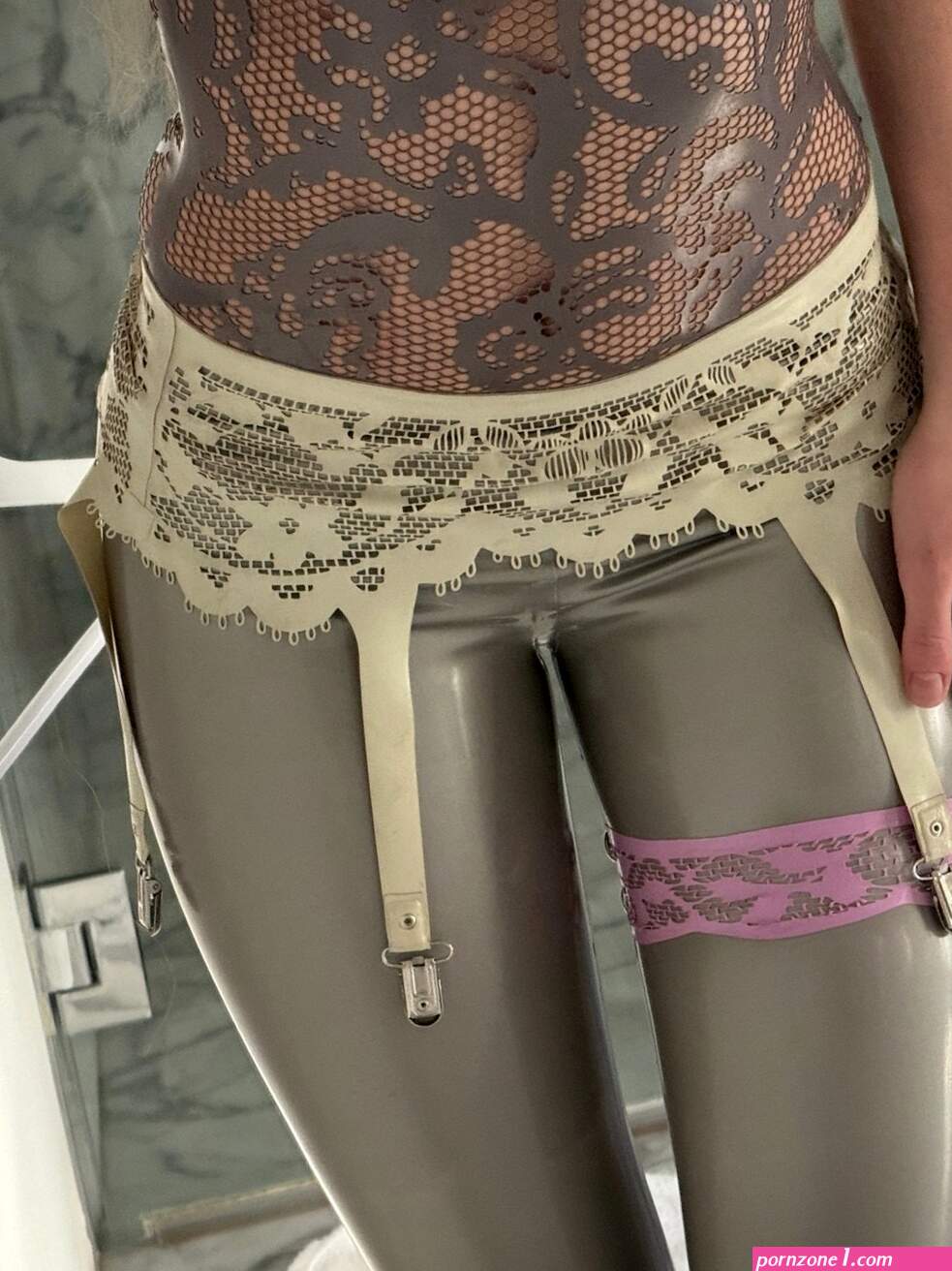 OnlyFans – Ann@ M@lyg0n