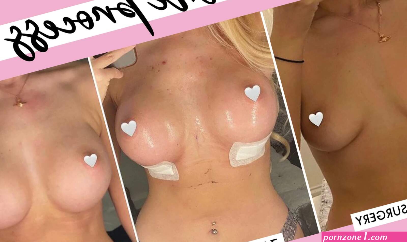 Boobs tits titties boobies (photos)