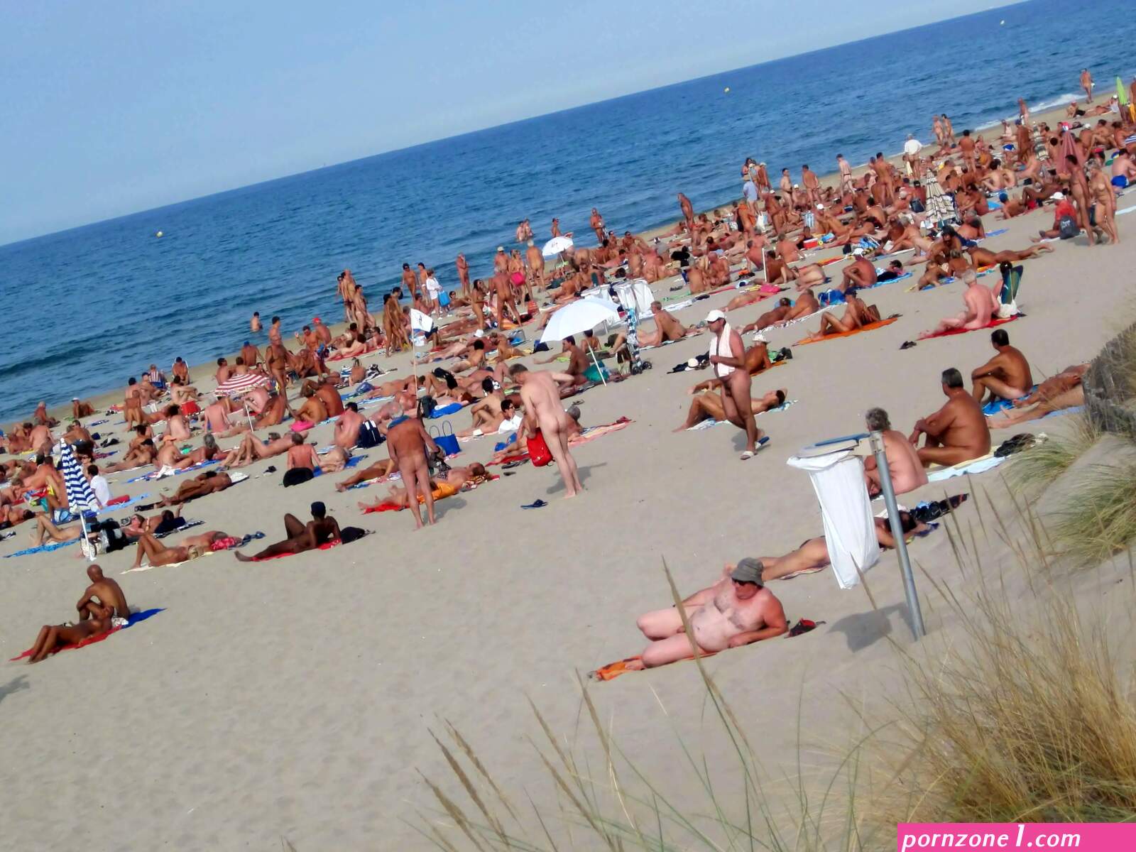 Cap d agde miss nude redro (photos)