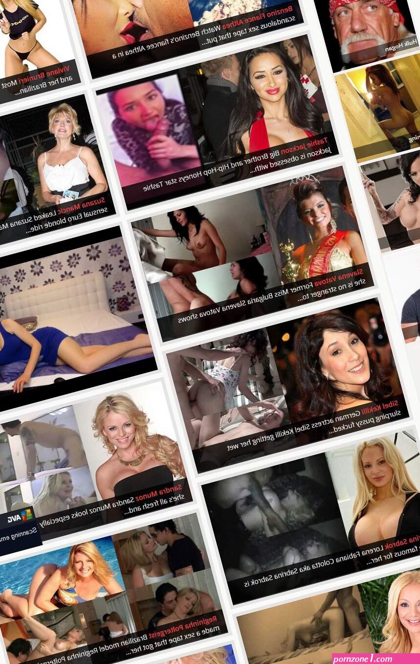Celeb sextapes leaked (photos)