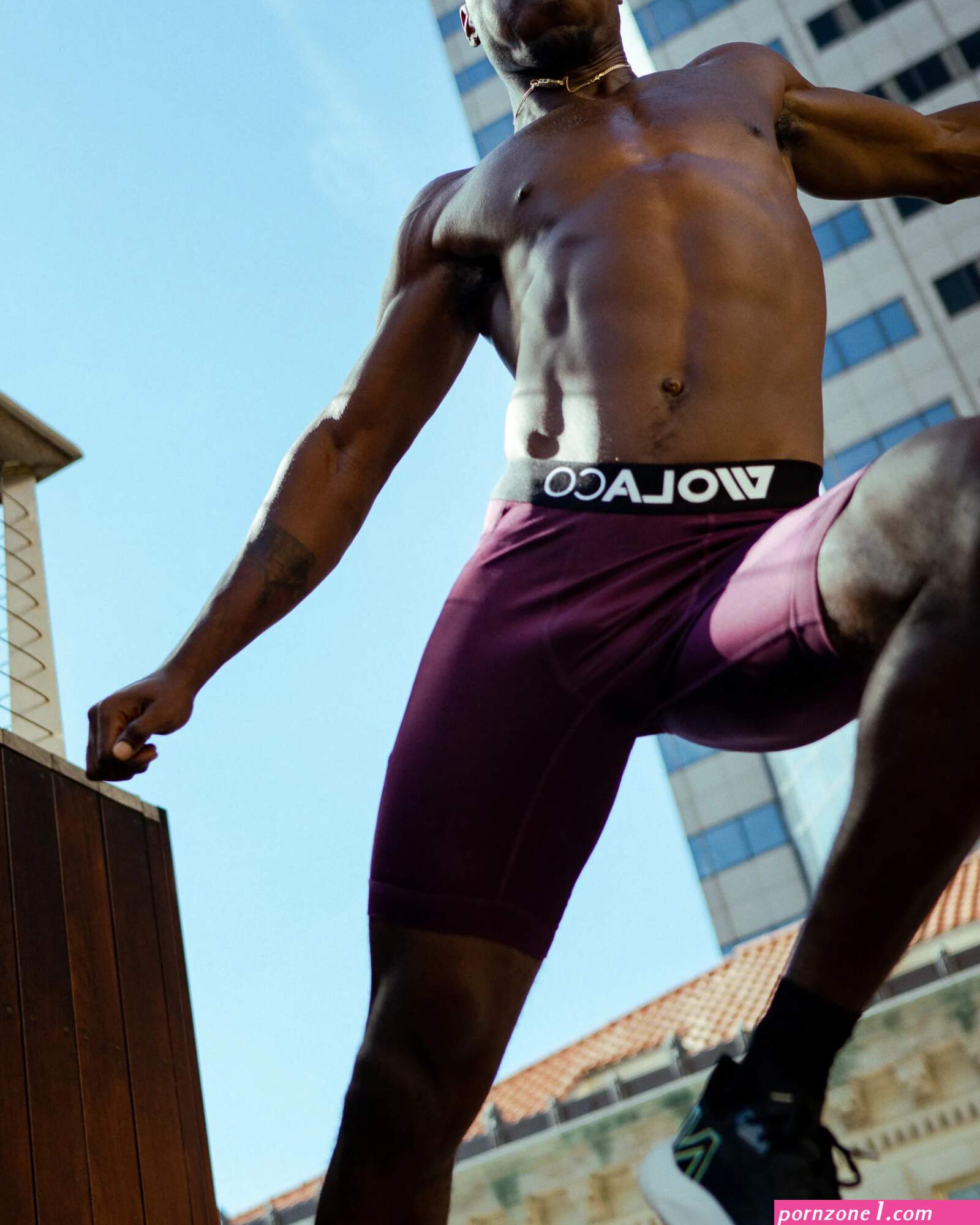 Forrest smith onlyfans leaked (photos)