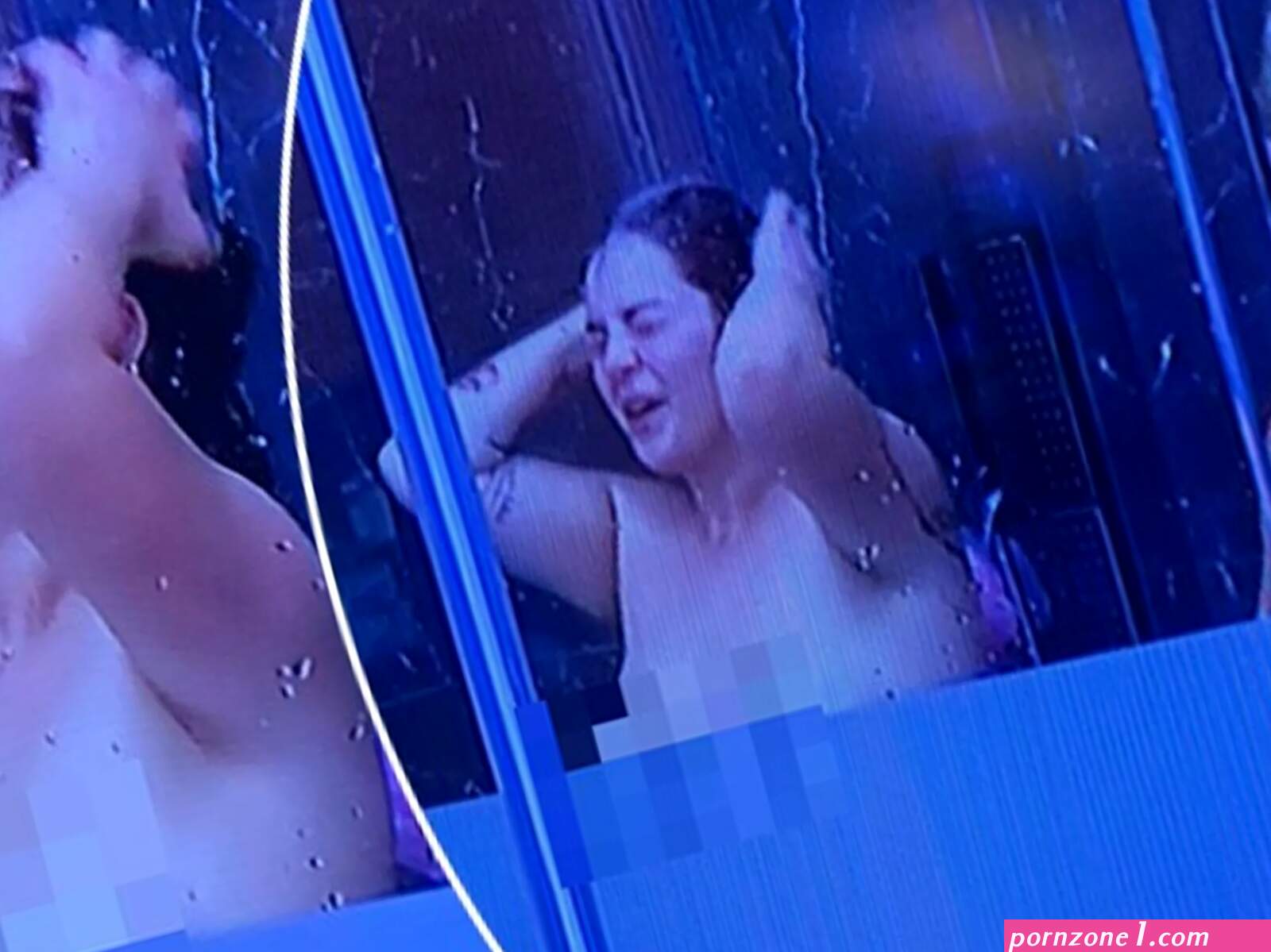 Kokii big brother naked pics (photos)