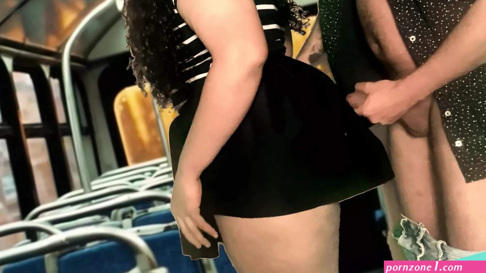Mom on fuck bus (photos)