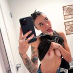 Queenkalinxxx Exclusive Leaked Nude Onlyfans 2213630