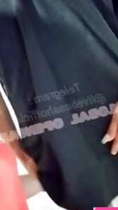 Video xxx prank tukang paket