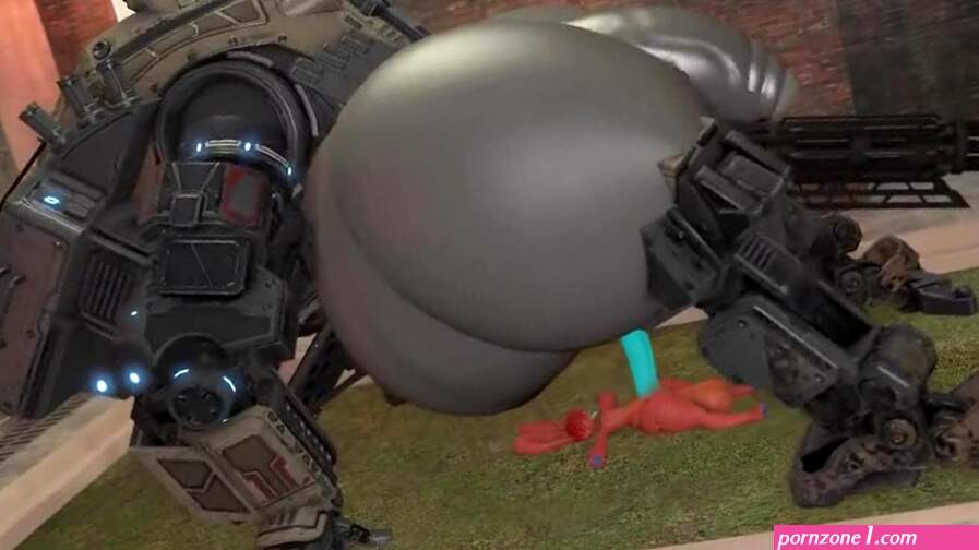 Anal vore by josh-u4