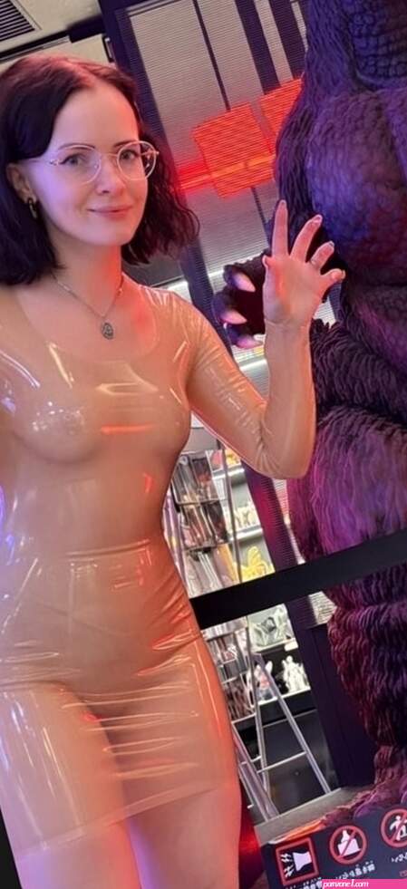 OnlyFans – Evenink Cosplay – evenink_cosplay