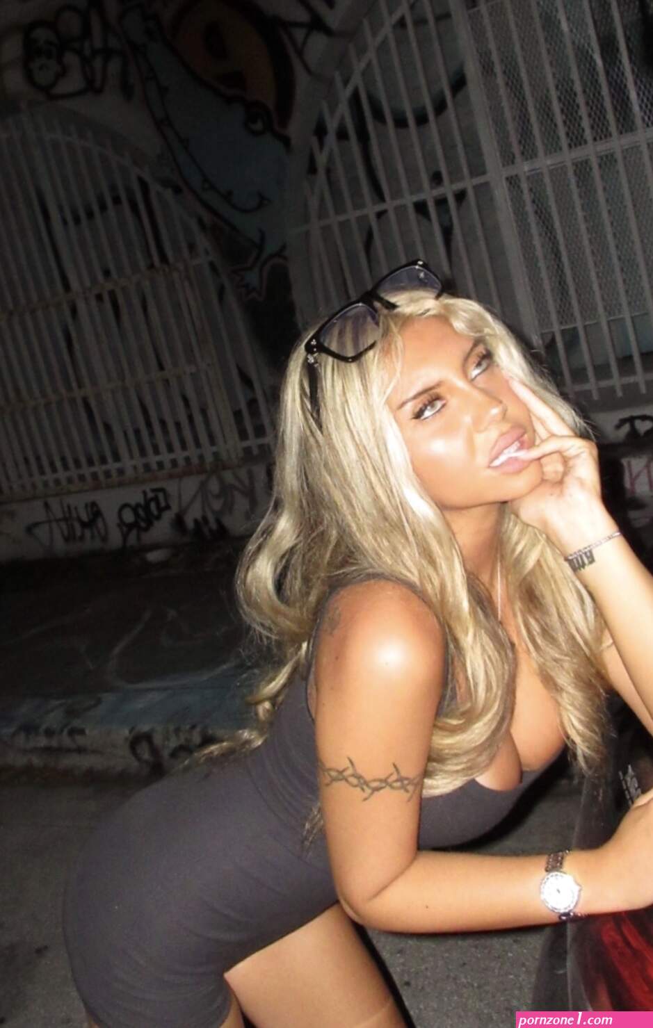 OnlyFans – T@ylor Pe@ch xo