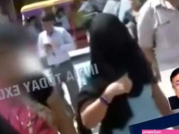 Aap leaked videos