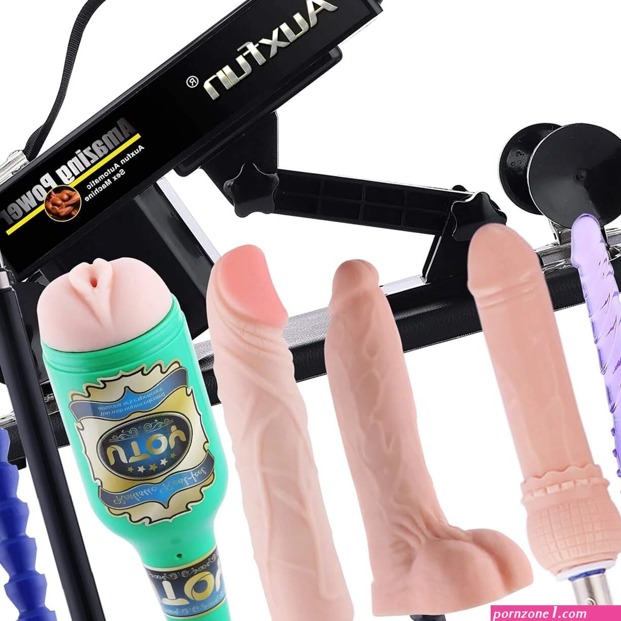 Dildo drill machine (photos)