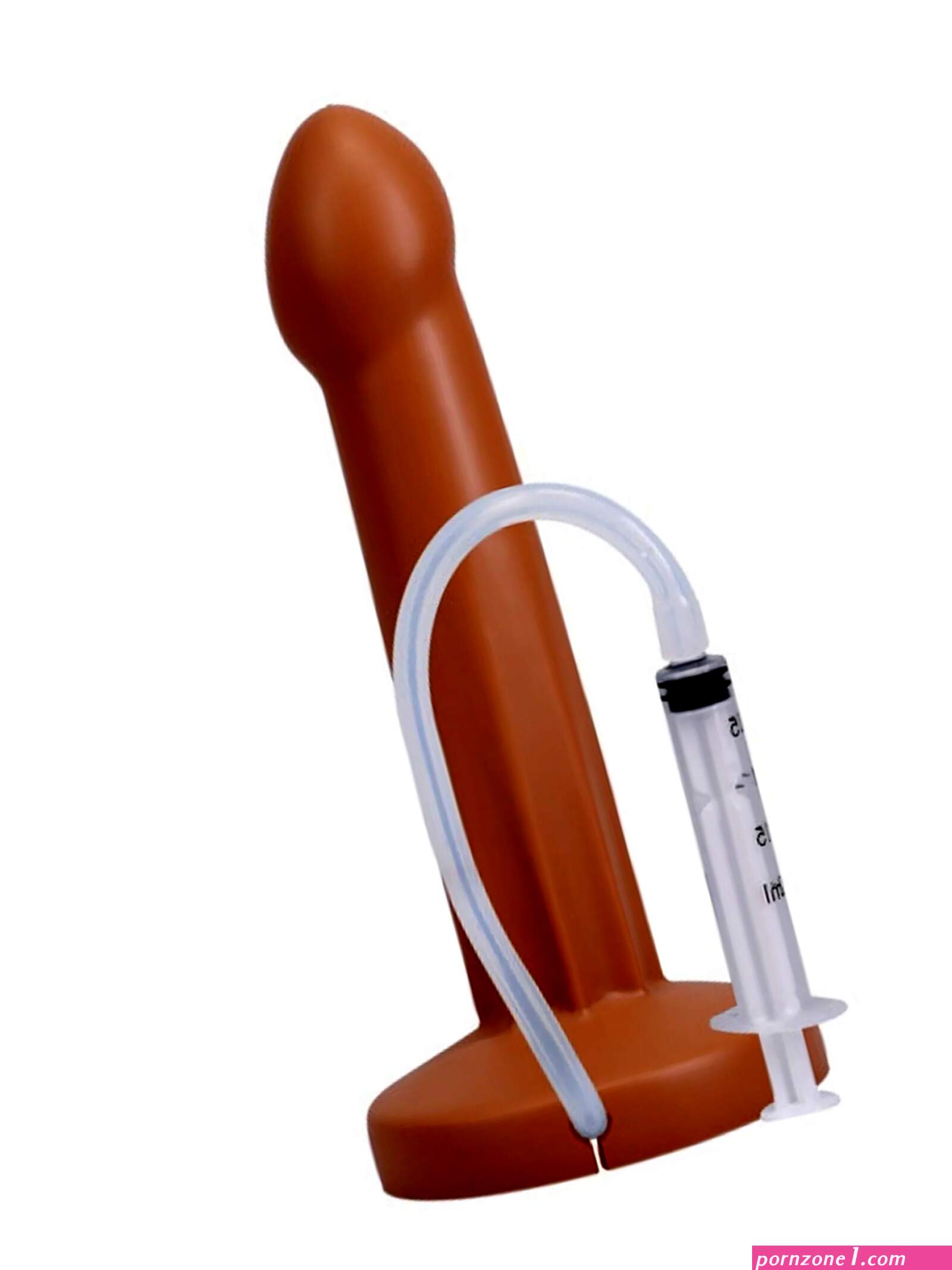Squirting toy (photos)