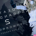 Death Stranding 2 A XXX Parody