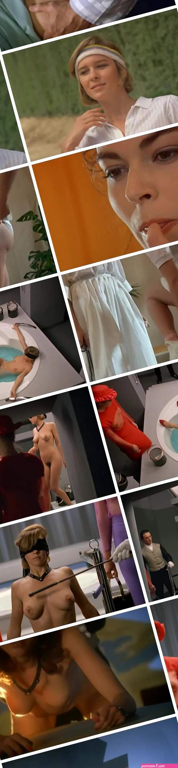 Hitoire porno (photos)