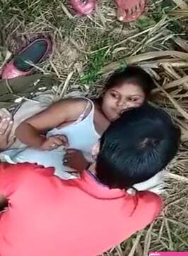 Jungle mein bhabhi ki saree utaari porn videos