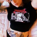 Lydia Ghost Onlyfans w Reviews