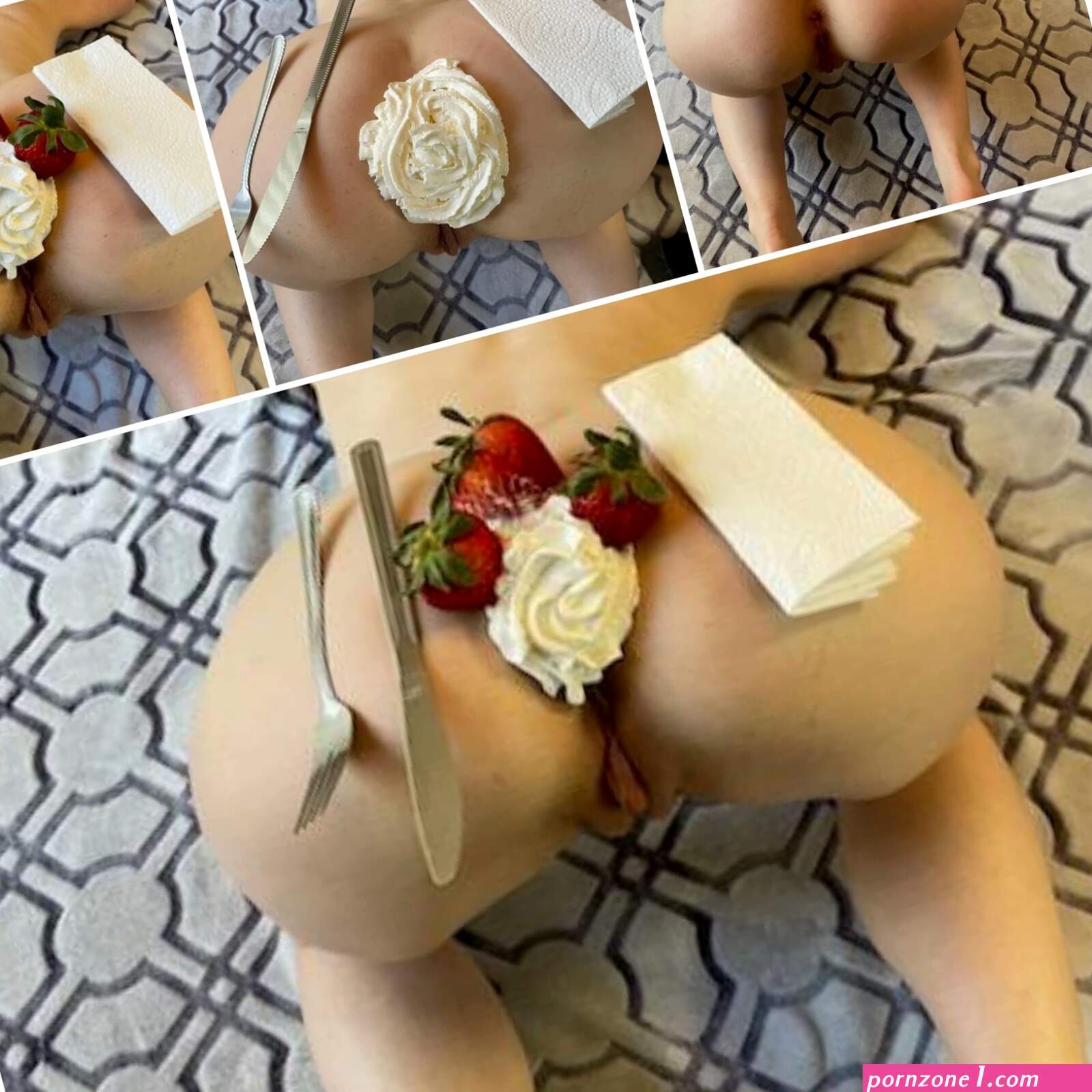 Strawberryshan pussy 272 (photos)