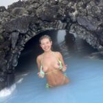 The Blue Lagoon Iceland