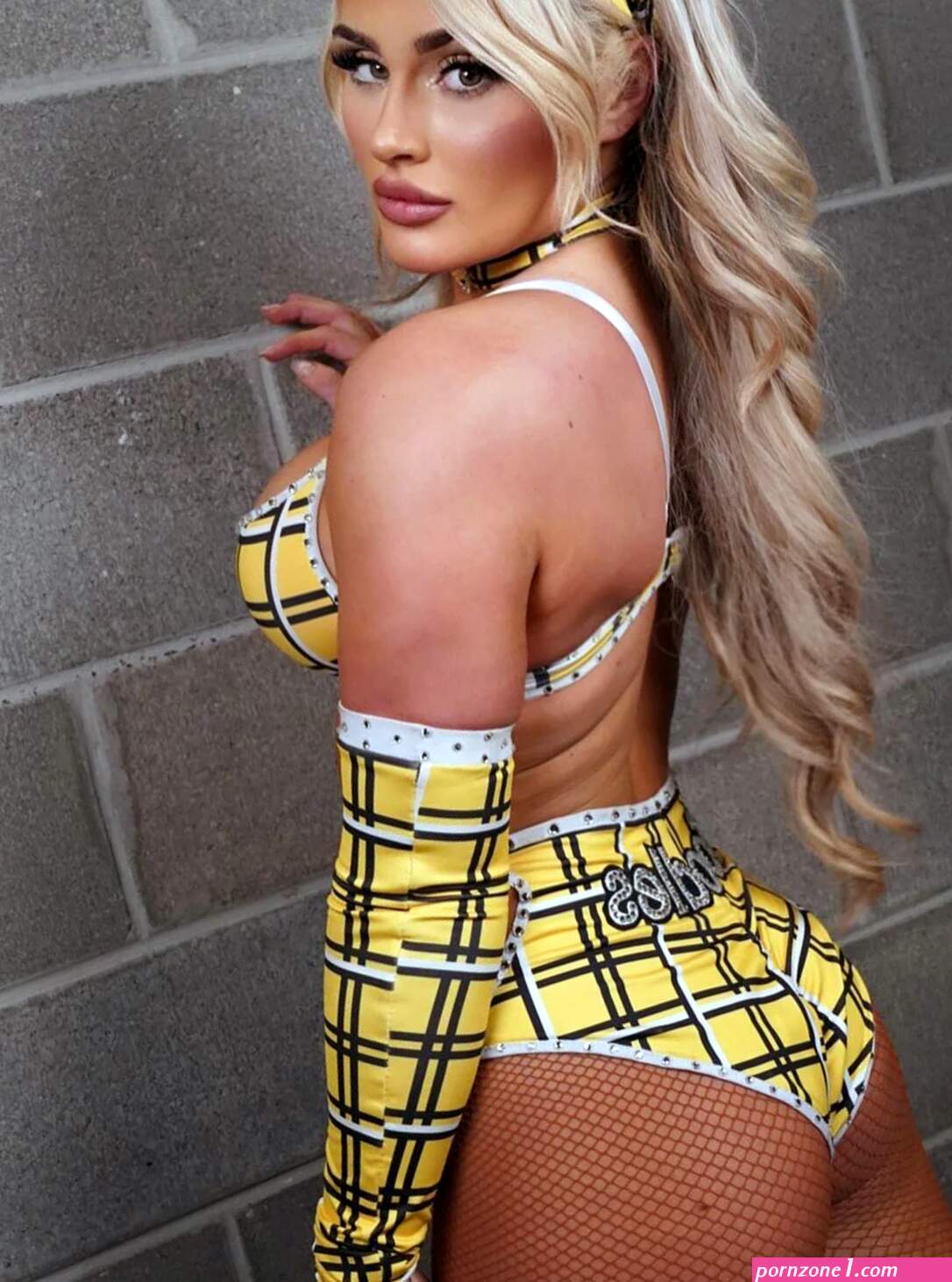 Tiffany stratton nudes leaked (photos)