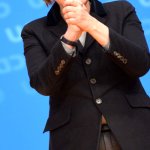 Angela Merkel