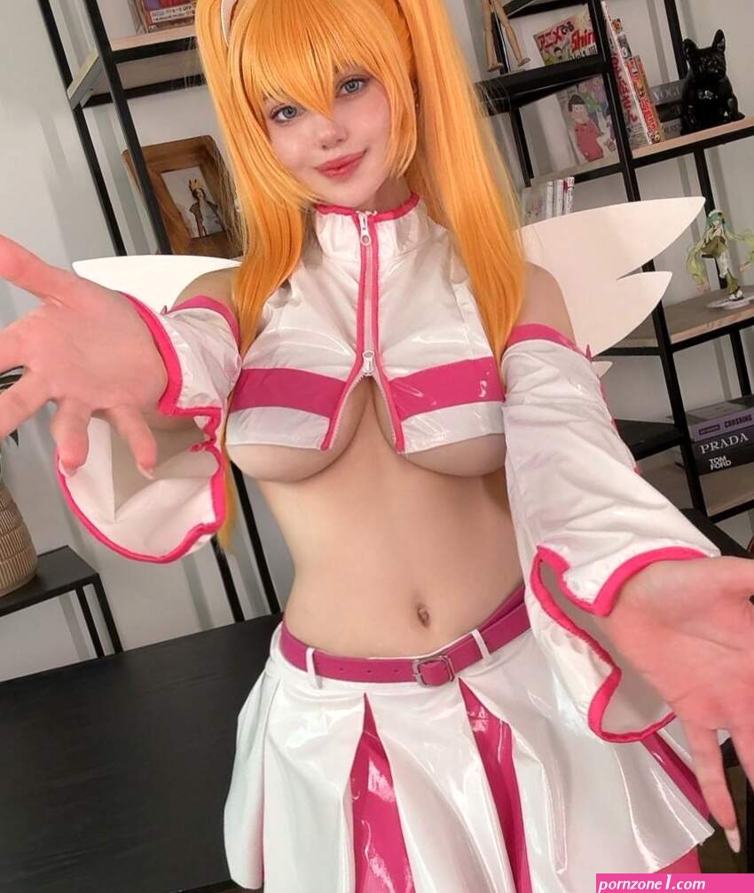 Patreon – Alina Becker